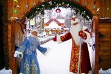 В Белоруссии 2014-й год объявлен Годом гостеприимства