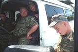 Двуличные россияне на словах рвутся в армию, но по факту - "косят"
