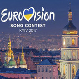Украина включила виды Крыма в промо-ролик к "Евровидению-2017"