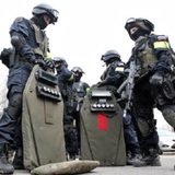 ФСБ Москвы задержало группировку террористов