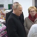 В аптеку в Пушкине повалили толпы людей после визита Путина