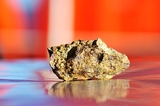 Метеориты так и сыплются на Россию (ФОТО, ВИДЕО)