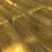 Центробанк приобрел рекордное количество золота
