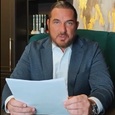 Омаров обратился за помощью к Бастрыкину в деле своей супруги