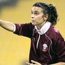 Французский клуб назначил на пост главного тренера женщину