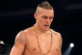 Украинец Усик победил Белью и защитил звание абсолютного чемпиона мира по боксу