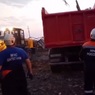 В Дагестане в результате взрыва и пожара на АЗС погибли 30 человек