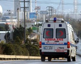 Белорусский дипломат в Турции получил огнестрельные ранения из-за бытовой ссоры