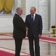 В Кремле прошла встреча Путина и Уиткоффа