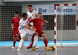 Студенческая сборная России стала чемпионом мира по мини-футболу