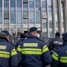 В Грузии арестовали главу партии Саакашвили