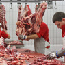 Минсельхоз: Импорт мяса в РФ снизился на треть