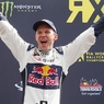 WRX: Маттиас Экстрём одержал вторую победу подряд и возглавил общий зачет