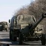 Завтра Киев начнет второй этап отвода вооружений на Донбассе