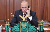 Путин попросил экспертов оценить возможность сокращения нерабочих дней