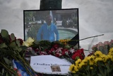 В Воронеже похоронили погибшего в Сирии лётчика Романа Филипова