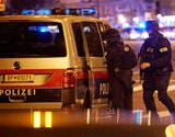 Новый теракт: ночью в Вене вооружённые люди открыли стрельбу