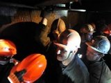 На Кузбассе загорелась шахта, сотни шахтеров эвакуируют