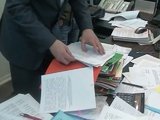В Тверской области у миллиардера Веремеенко прошли обыски