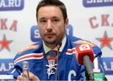 Ковальчук: Очень рад, что СКА возглавил русский специалист
