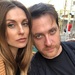 Фанаты поздравляют Сашу Савельеву и Кирилла Сафонова со скорым пополнением