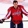 Овечкин стал лучшим бомбардиром НХЛ по итогам сезона