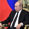 Путин ответил строчкой из "12 стульев" на вопрос о возможности визита в США