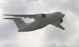 Минобороны РФ: Sukhoi Superjet 100 не подходят "по ряду характеристик"