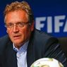 Генсек ФИФА Вальке готов баллотироваться в президенты организации