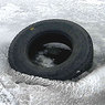 Под Хабаровском автомобиль ушел под лед, двое погибли
