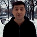 Зеленский подал документы в ЦИК для участия в выборах президента Украины
