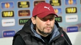 Маминов уволен из "Рубина" из-за конфликта с Билялетдиновым