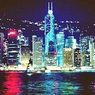Экстрим по-русски: покорение небоскреба в Гонконге (ВИДЕО)