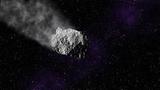 Ученые назвали новую дату столкновения астероида с Землей