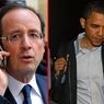 Обама и Олланд поддержали сохранение антироссийских санкций