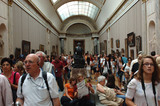 Франция: Правила бесплатного посещения  Лувра изменены