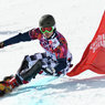 Сноубордист Вик Уайлд принес России шестое золото Олимпиады