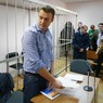 ФСИН просит изменить условный срок Алексея Навального на реальный