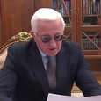 Александр Шохин станет новым уполномоченным по правам предпринимателей в России