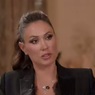 Елена Товстик объяснила, почему не отпустила сына на отдых с отцом