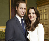 Принц Уильям и Кейт ищут для принца Джорджа няню помоложе
