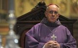 Папа Франциск сравнил геноцид армян с преступлениями нацистов