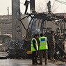Не менее 10 человек стали жертвами теракта в Кабуле