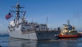 ВМС США получит от Европы новых «убийц кораблей»