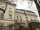 Яковенко может покинуть пост посла России в Великобритании