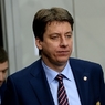 Витолиньш отправлен в отставку с поста главного тренера Динамо