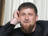 Кадыров не боится угодить в черный список Евросоюза