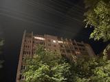 В нескольких российских регионах в результате атаки беспилотников повреждены жилые дома