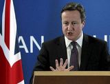 Великобритания назвала требования, при выполнении которых останется в ЕС