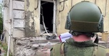 СК квалифицировал как теракт взрыв в Луганске, в результате которого погиб Пилавов